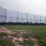 Driving Range Netting