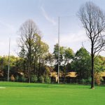 Golf Course Netting