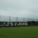 Driving Range Netting