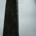 Driving Range Materials