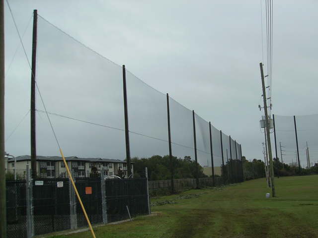 Driving Range Supply