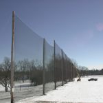 Driving Range Netting