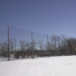Polyester Mesh Netting