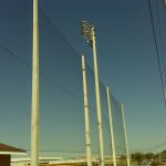 Baseball Netting