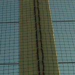 Baseball Protective Netting