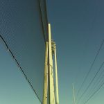 Concrete Pole Structure