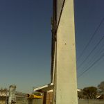 Spun Concrete Poles
