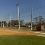Baseball Grade Netting