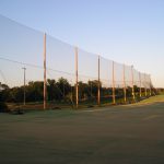 Driving Range Netting