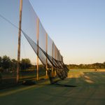 Slant Mesh Netting