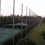 Barrier Netting