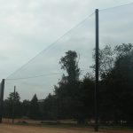 Custom Barrier Nets