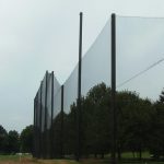 Custom Netting Structure