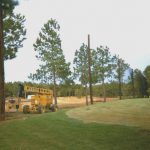 Golf Club Netting