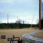 Property Barrier Netting