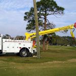 Golf Net Systems