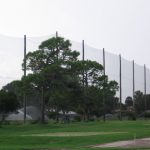 Range Barrier Netting