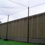 Enclosed Netting System