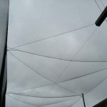 Mesh Netting Cage