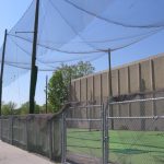 Golf Training Facility