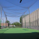 Golf Netting Cage
