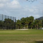 Driving Range Netting