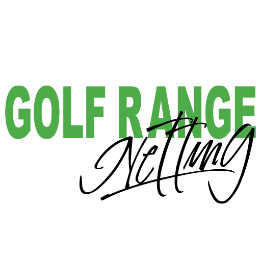 Golf Range Netting