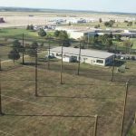 Kansas State Unmanned Aircraft Pavilion