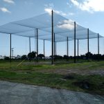 Kansas State University UAV Pavilion