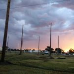 UAS Netting Enclosure Installation