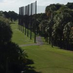 Golf Barrier Nets