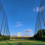 21Golf Driving Range Completed Build