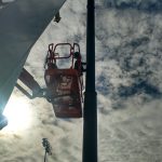 Sport Netting Installation Indiana