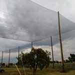 Drone Pilot Outdoor Training Center