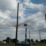 Completing Panel Installation