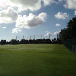 Protect Property with Barrier Netting