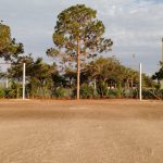 Baseball Netting Project Jupiter Florida