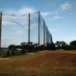 Golf Barrier Netting Albany GA