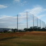 Property Protection from Barrier Nets