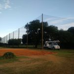 Protect Homes with Barrier Netting