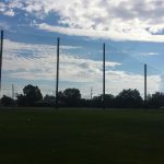 Holiday Lakes Golf Netting Replacement