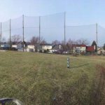 Sport Netting Height Extension