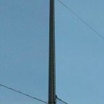 Composite Fiberglass Extensions
