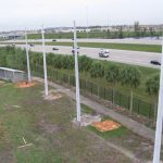 Professional Sports Netting