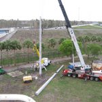 Sports Field Netting