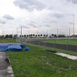 Soccer Netting