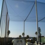 Top-quality Driving Range Netting