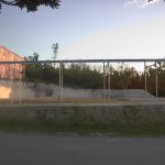 Custom Driving Range