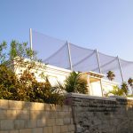 Build Enclosed Driving Range