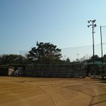Soccer Netting for Perimeter